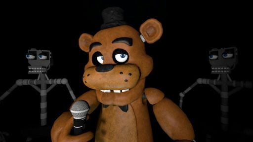 freddy x toy chica fnaf