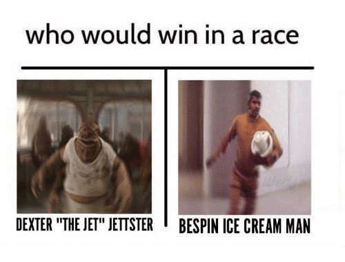 Dexter Jettster Memes Star Wars Amino