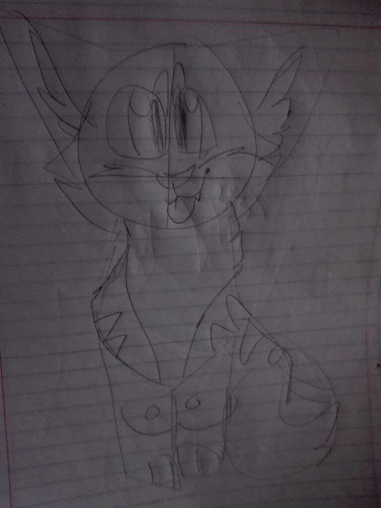 Dibujo Furry Furry Espa Ol Amino