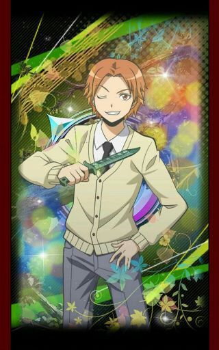 Hiroto Maehara Wiki Anime Amino 3399