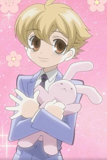 mitsukuni haninozuka bunny