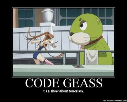 Code Geass Meme Compilation Anime Amino