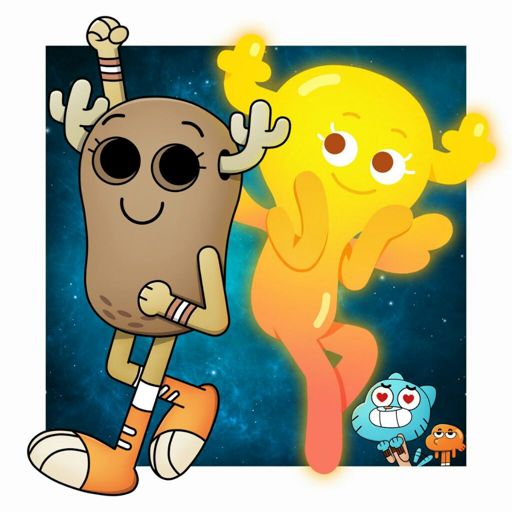 Penny | Wiki | El Increíble Mundo De Gumball Amino