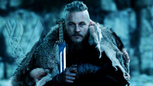 Ragnar Lothbrok Wiki The Vikings Br Amino