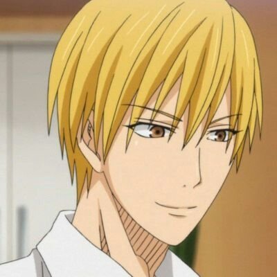 Кисе Рета/Kise Ryota | Wiki | Баскетбол Куроко Amino