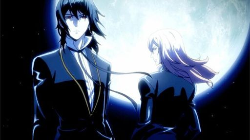 Noblesse Wiki Anime Amino