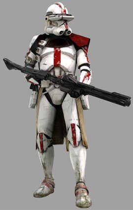 the old republic trooper armor