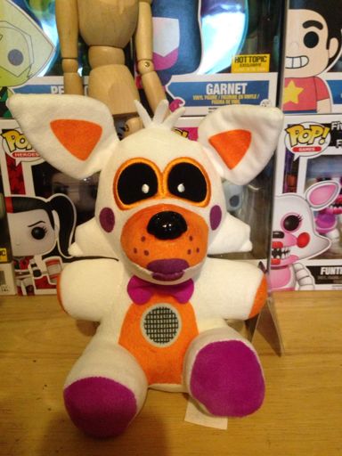 funko lolbit plush