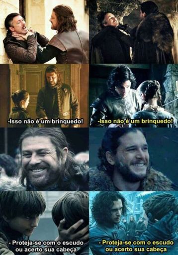 Saudades Game Of Thrones BR Amino