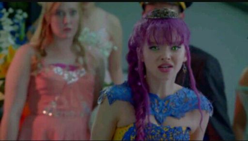 Mal & Ben | Wiki | Disney Descendants 3 Amino Amino