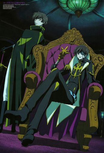 Code Geass: Akito the Exiled | Wiki | Anime Amino