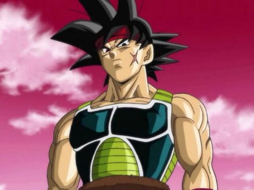 BARDOCK | Wiki | Dragon Ball Oficial™ Amino