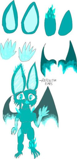 Bat Fursonas | Wiki | Australian Furries Amino