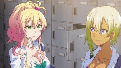 My First Girlfriend Is A Gal | Wiki | Anime Amino