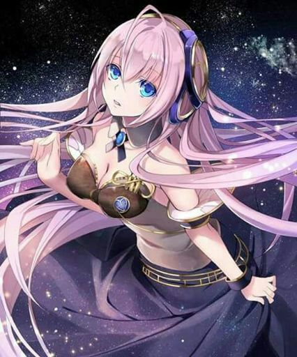 Megurine Luka Megurine Luka Wiki Anime Amino Amino