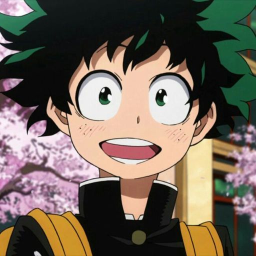 Midoriya Izuku Wiki Nosso Mundo Amino 