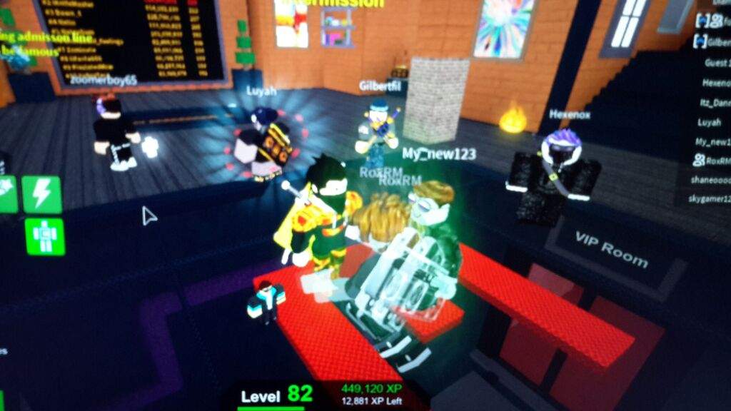 Friends Come And Play Mad Games With Me Roblox Amino