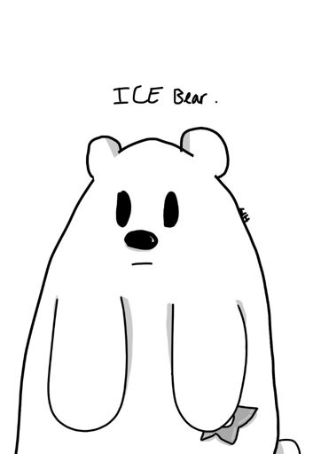 Ice Bear Pfp : Aesthetic Profile Aesthetic Ice Bear Wallpaper Total