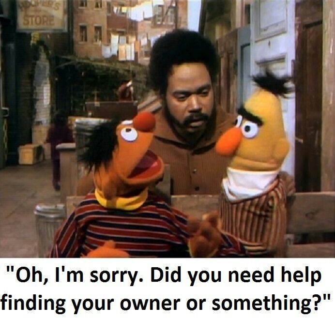 Some Of The Dankest Sesame Street Memes Dank Memes Amino