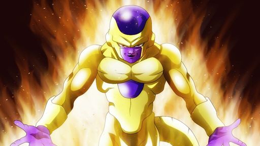 Freezer (el Emperador Del Universo) 