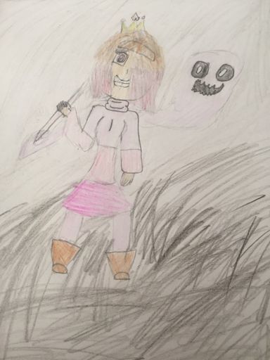 Glitchtale Amino