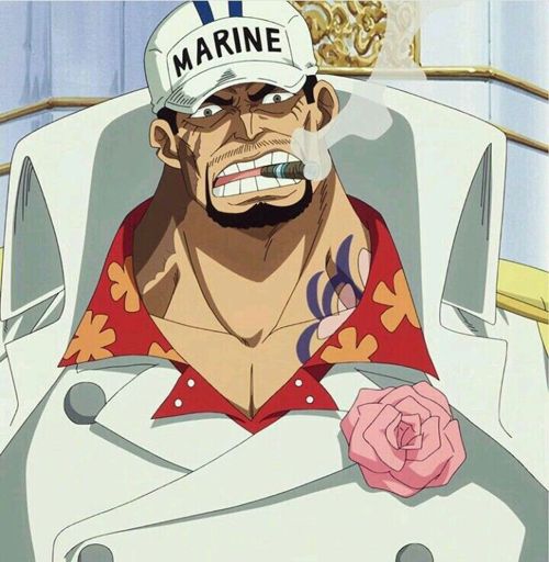 Barba Branca - Tudo sobre o personagem de One Piece - Critical Hits