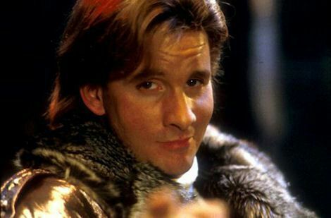 Ace Rimmer | Wiki | Red Dwarf Amino