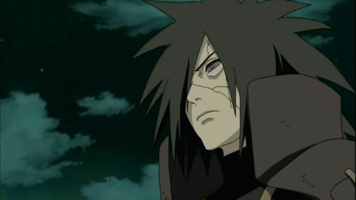 Madara Uchiha | Wiki | Naruto Amino