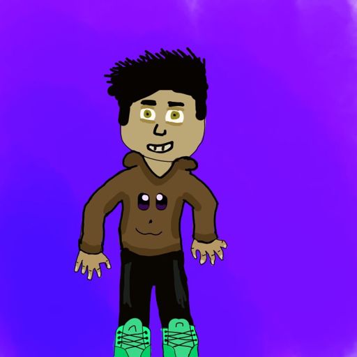 Sketch Roblox Avatar Pictures