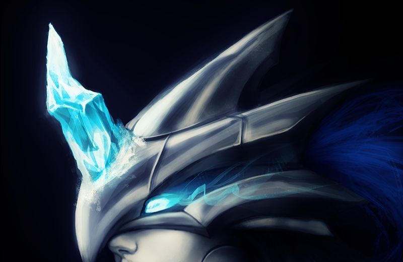 A guide to: Anivia - The Cryophoenix | League Of Legends Official Amino