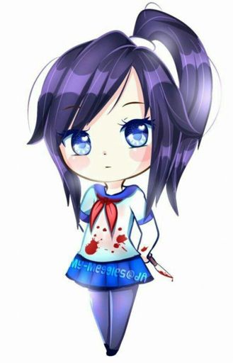 Las Yanderes Yandere Simulator 💌 Amino Amino