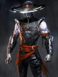 Espectro Wiki Mortal Kombat Oficial Amino