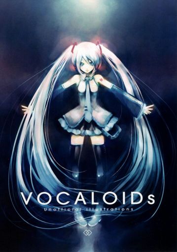 Vocaloid Wiki Vocaloid Amino En Español Amino 