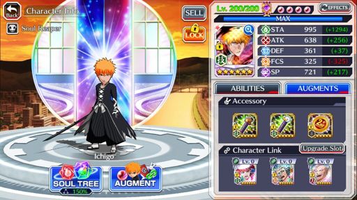 Update Bleach Amino