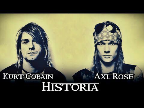 Todo Sobre La Pelea De Nirvana Y Guns N Roses Rock Amino Amino