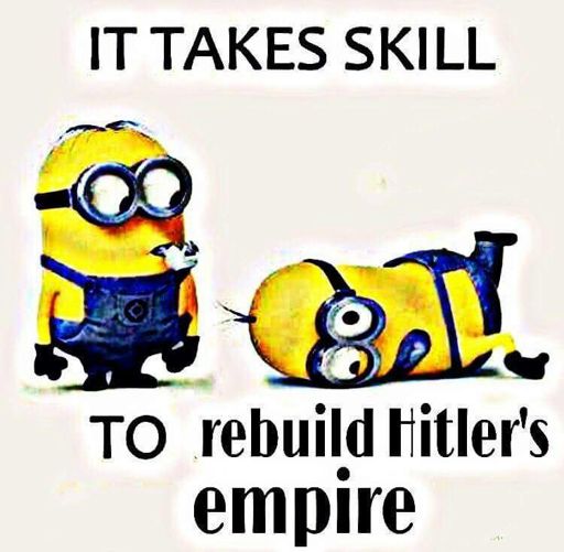 Featured image of post Dankest Memes Minion Memes Dark / May contain some really not okay stuffs.