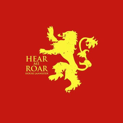 ⭐casa Lannister⭐ Wiki Game Of Thrones Br Amino