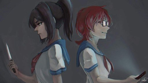 yandere sim android yandere sim android