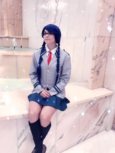 Tenya Iida Wiki Cosplay Amino