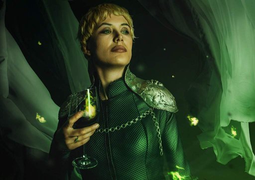 game of thrones cersei blows up sept of baelor soundtrack