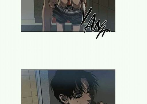 Killing stalking Esp Wiki Killing Stalking Αmino Amino