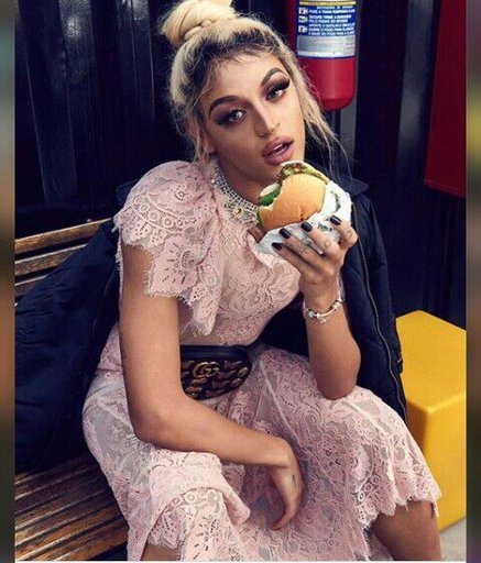 🍔Pabllo🍔 | Wiki | Pabllo Vittar BR/PT Amino