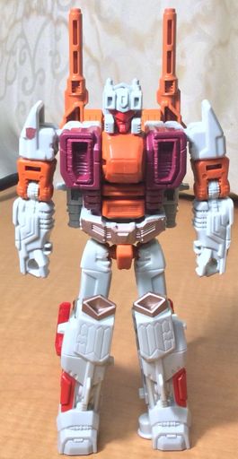 combiner wars strafe