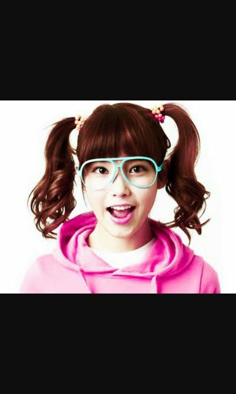 Iu Lee Ji Eun Nerd Telegraph