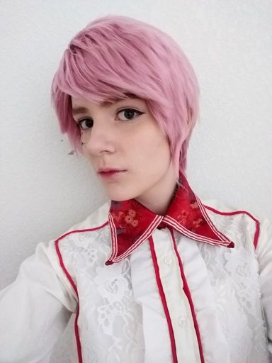 Jin, blood sweat and tears | Cosplay Amino