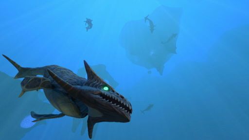 Boneshark | Wiki | Subnautica Amino