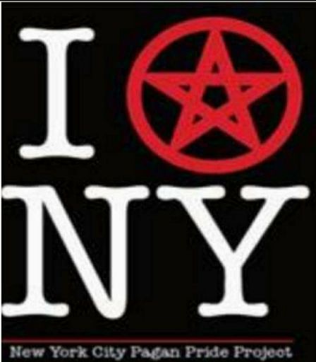 NYC Pagan Pride Pagans & Witches Amino.