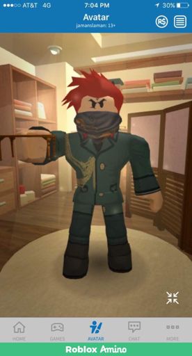 Soldier Outfit Ids For Roblox
