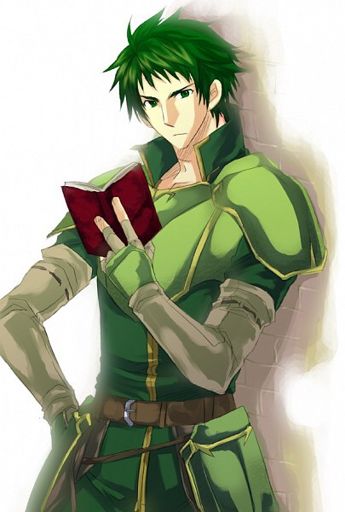 Kyle Wiki Fire Emblem Amino