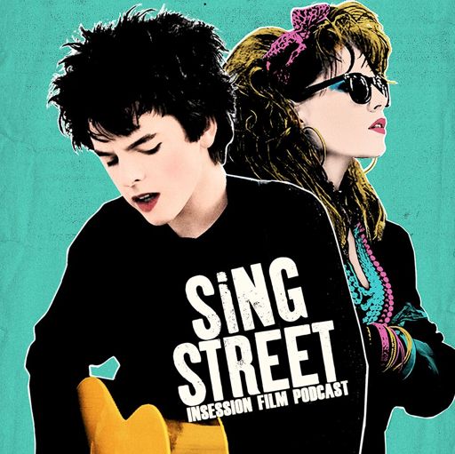 VA - Sing Street (Original Motion Picture Soundtrack) (2016)
